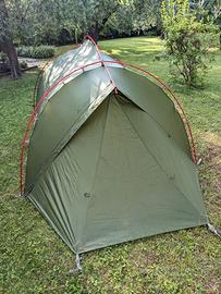 Tenda VAUDE Mark 3P