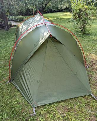 Tenda VAUDE Mark 3P