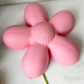 Lampada a forma di fiore Smila Blomma