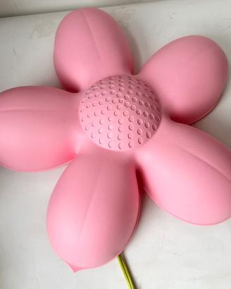 Lampada a forma di fiore Smila Blomma