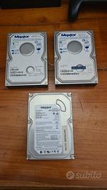 3 hdd ide