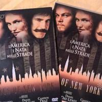 DVD 3 film edizione limitata