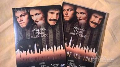 DVD 3 film edizione limitata