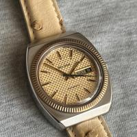 Bulova Automatico Anni 70