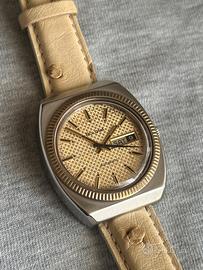 Bulova Automatico Anni 70