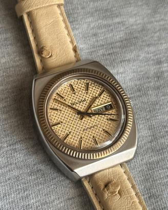 Bulova Automatico Anni 70