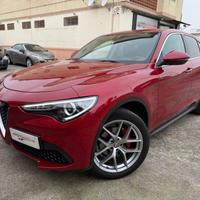 ALFA ROMEO Stelvio 2.0 Turbo 280 CV AT8 Q4 First