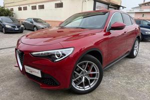 ALFA ROMEO Stelvio 2.0 Turbo 280 CV AT8 Q4 First