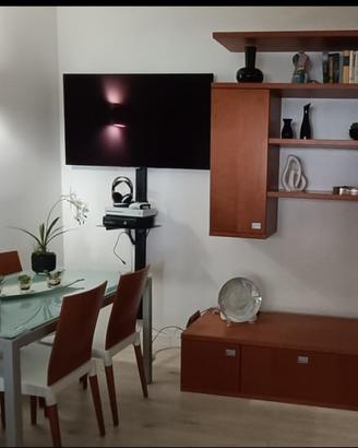 SOGGIORNO COMPLETO