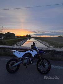 Pit bike 160cc