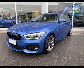 BMW Serie 1 (F20) - 118i 5p. Msport