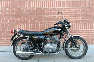 Kawasaki Z 400