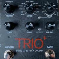 TRIO PLUS DIGITECH