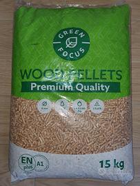 BANCALI LEGNA-PELLET O SCATOLE ACCENDIFUOCO