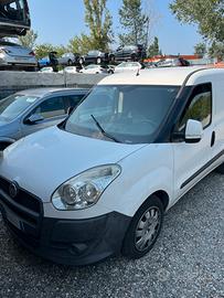 FIAT DOBLO’ CARGO 2012