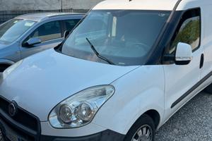 FIAT DOBLO’ CARGO 2012