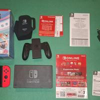 Nintendo Switch Sports