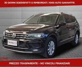 Volkswagen Tiguan Allspace 2.0 tdi Advanced 4...