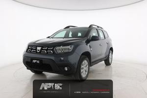 Dacia Duster 1.0 tce Comfort Gpl 4x2 100cv