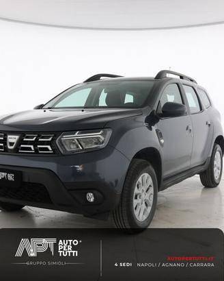 Dacia Duster 1.0 tce Comfort Gpl 4x2 100cv