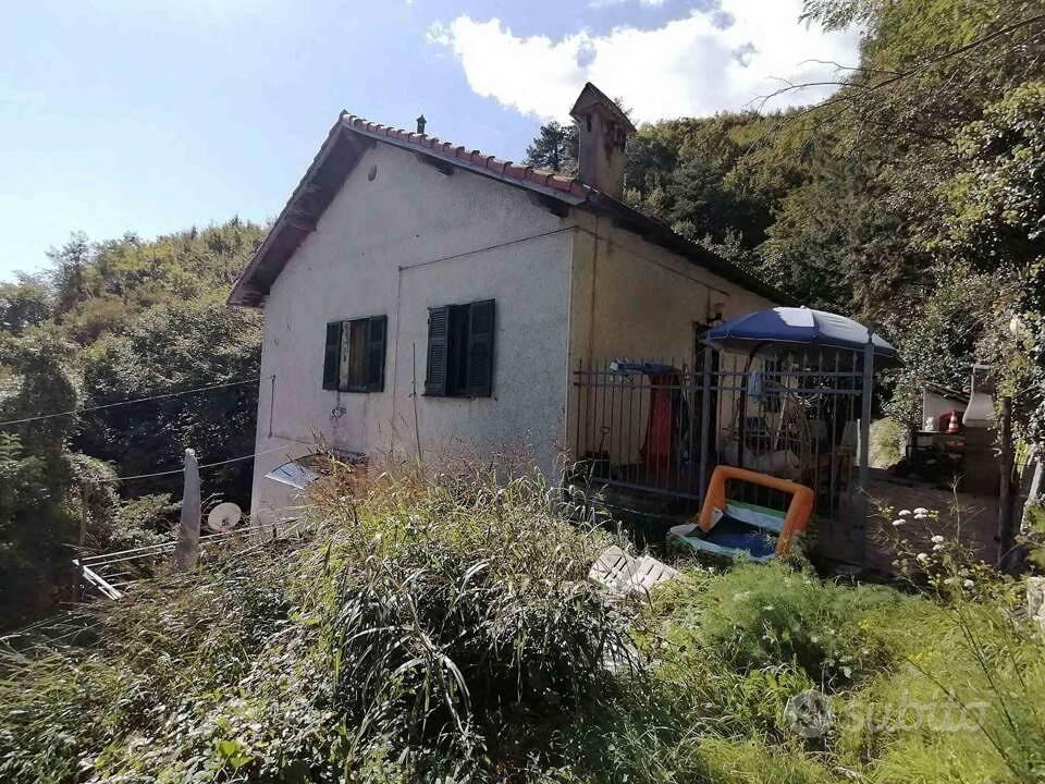 Appartamento – Davagna, Premanengo - Vista 4