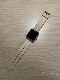 Smartwatch Tracker Fitness