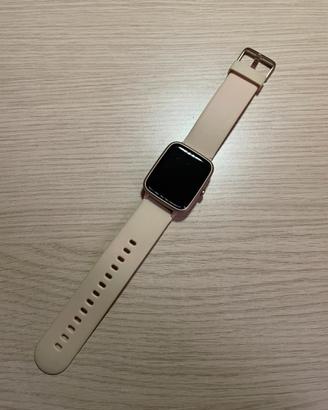 Smartwatch Tracker Fitness