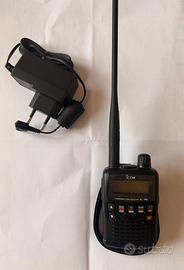 Radio icom