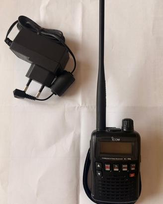 Radio icom