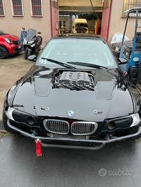 Pronto corsa motor sport bmw