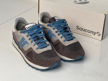 Saucony Shadow Originals - Sneakers