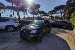 FIAT New Panda 1.0cc HYBRID GSE CITYLIFE 70cv