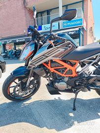 Ktm 125 Duke