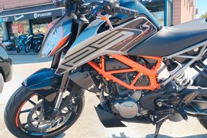 Ktm 125 Duke