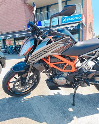 Ktm 125 Duke