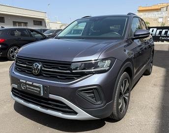 Volkswagen T-Cross 95CV Edition Plus