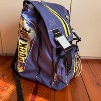 Zaino scuola Seven doppio scomparto