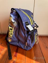 Zaino scuola Seven doppio scomparto