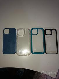 Cover iphone 15