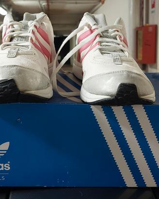 scarpe jogging Adidas