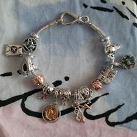 Bracciale Pandora Harry Potter