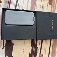 Vivo X200 fe 12/512 nero