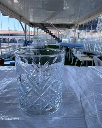 Bicchiere Tumbler Timeless