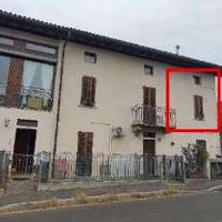 Appartamento a Brinzio (VA)