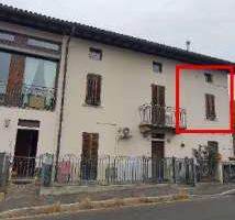 Appartamento a Brinzio (VA)