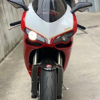 ducati 848
