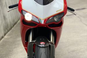 ducati 848