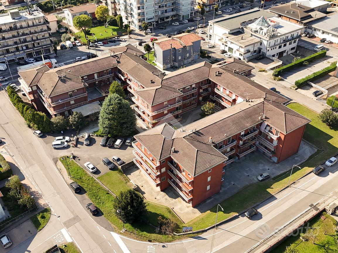 Appartamento – Colognola ai Colli, Villaggio - Vista 5