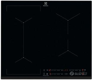 Piastra a induzione ElectroLux
