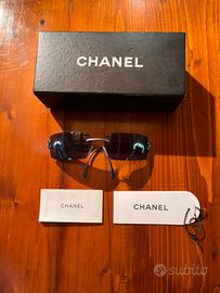 Occhiali da sole Chanel Vintage